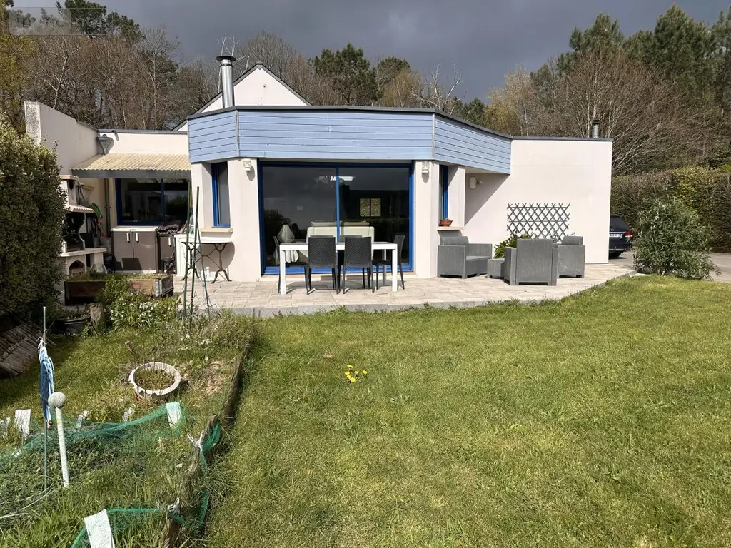 Maison a vendre Saint-Nolff 56250 Morbihan 56 120 m2 6 pièces 394140 euros 56003-1426 020