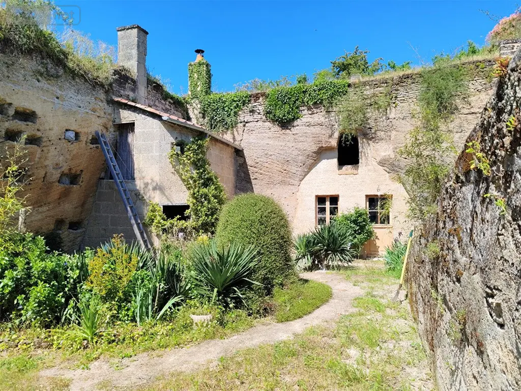 Maison a vendre Doué-en-Anjou 49700 Maine-et-Loire 49 51 m2 2 pièces 126800 euros achat_maison_com_49125_49700 001