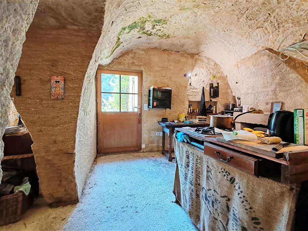 Maison a vendre Doué-en-Anjou 49700 Maine-et-Loire 49 51 m2 2 pièces 126800 euros achat_maison_com_49125_49700 005