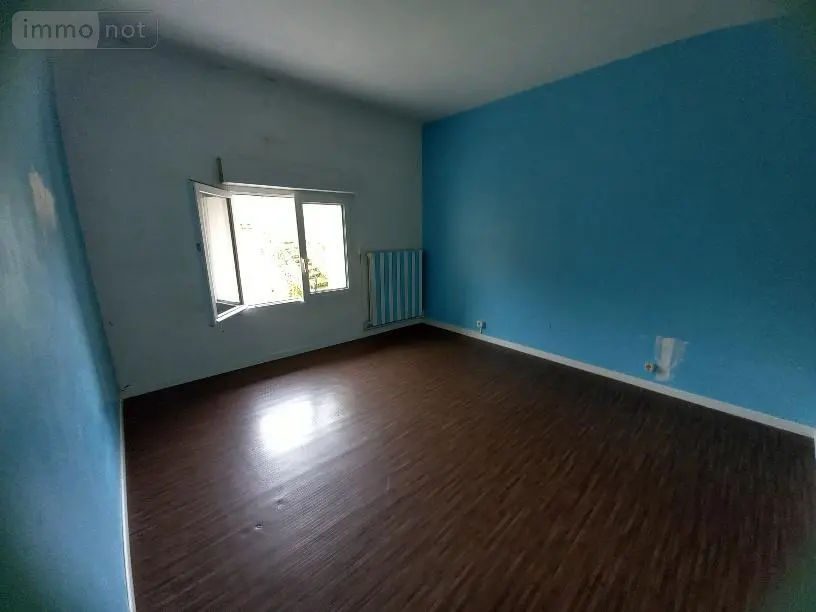 Maison a vendre Coincy 02210 Aisne 02 151 m2 6 pièces 125760 euros 02040-249 008