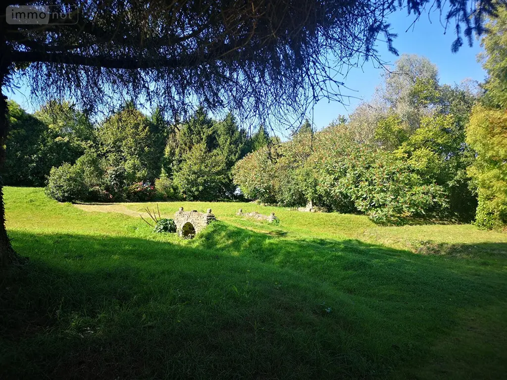 Maison a vendre Pleine-Fougères 35610 Ille-et-Vilaine 35 200 m2 6 pièces 935160 euros MA555 005