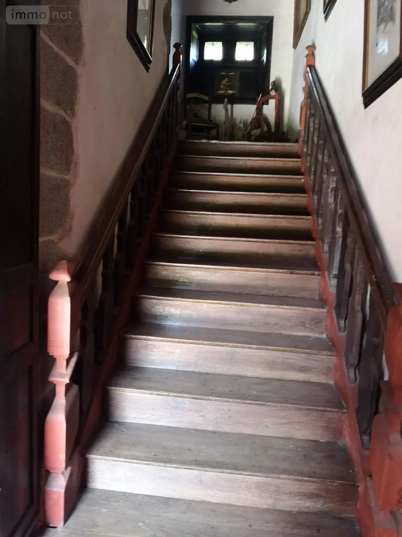 Maison a vendre Pleine-Fougères 35610 Ille-et-Vilaine 35 200 m2 6 pièces 935160 euros MA555 009