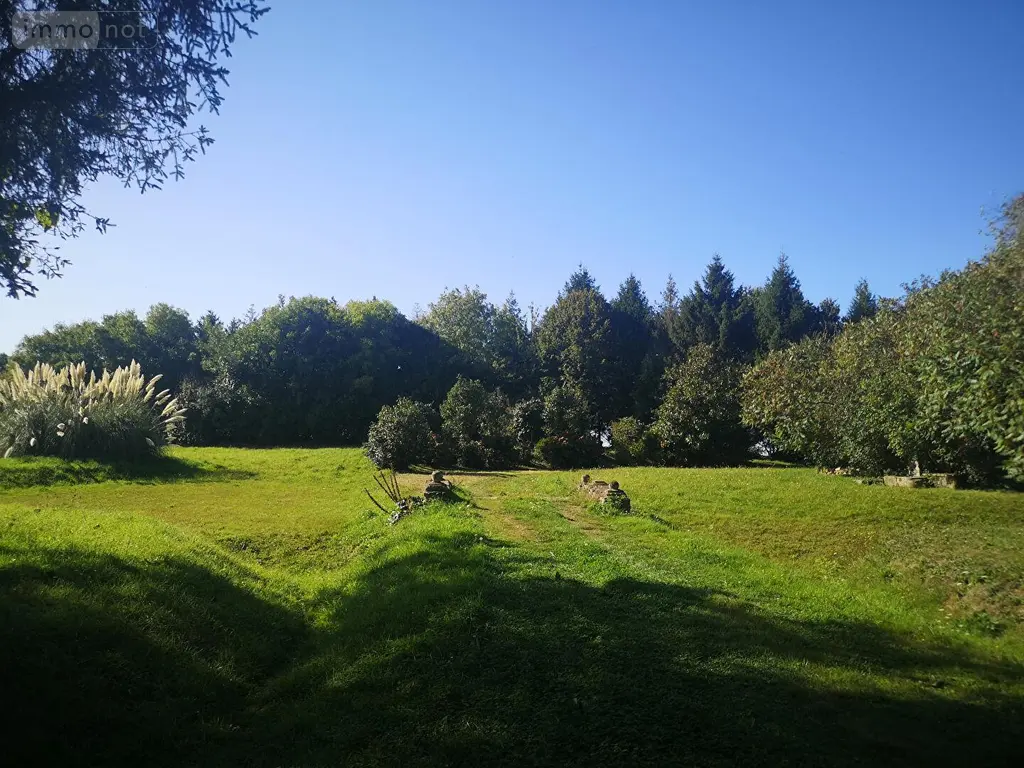 Maison a vendre Pleine-Fougères 35610 Ille-et-Vilaine 35 200 m2 6 pièces 935160 euros MA555 014