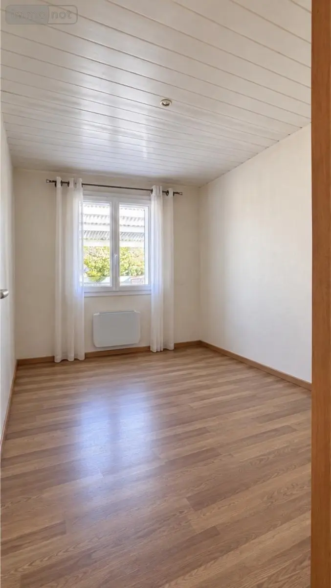 Maison a vendre Esnandes 17137 Charente-Maritime 17 91 m2 4 pièces 289000 euros 17018-1278 005