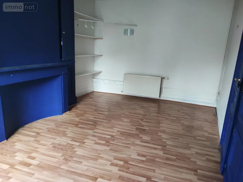Immeuble de rapport a vendre Béthune 62400 Pas-de-Calais 62 166 m2 291200 euros 62023-3421 005