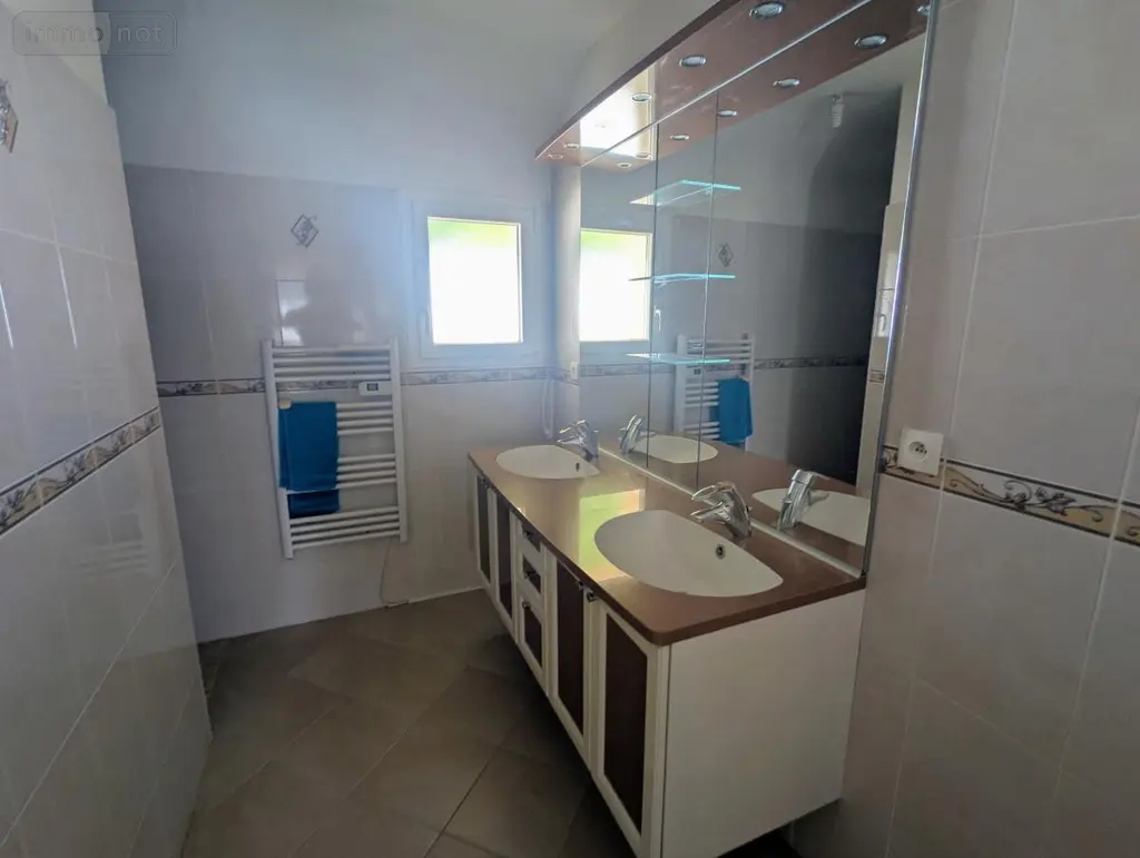 Maison a vendre Saint-Nazaire 44600 Loire-Atlantique 44 92 m2 241500 euros 44088-2074 005