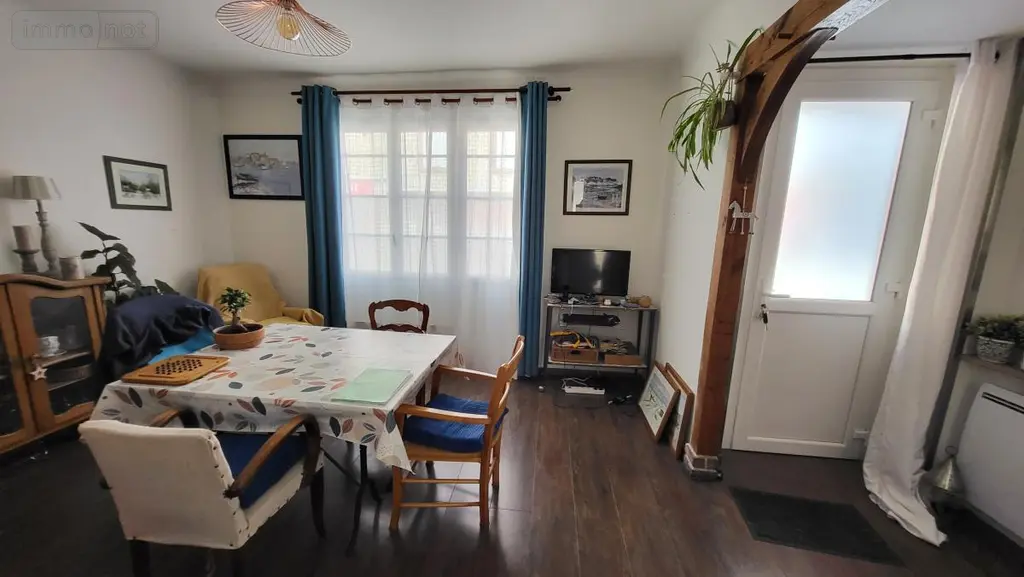 Maison a vendre Vimoutiers 61120 Orne 61 92 m2 5 pièces 107000 euros 61089-954 003