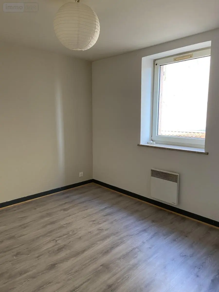 Immeuble de rapport a vendre Saint-Dié-des-Vosges 88100 Vosges 88 200 m2 165000 euros 88061-879 007