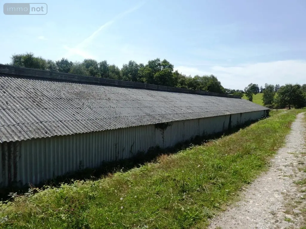 Divers a vendre Le Saint 56110 Morbihan 56 1 m2 335600 euros 56075-2414 021