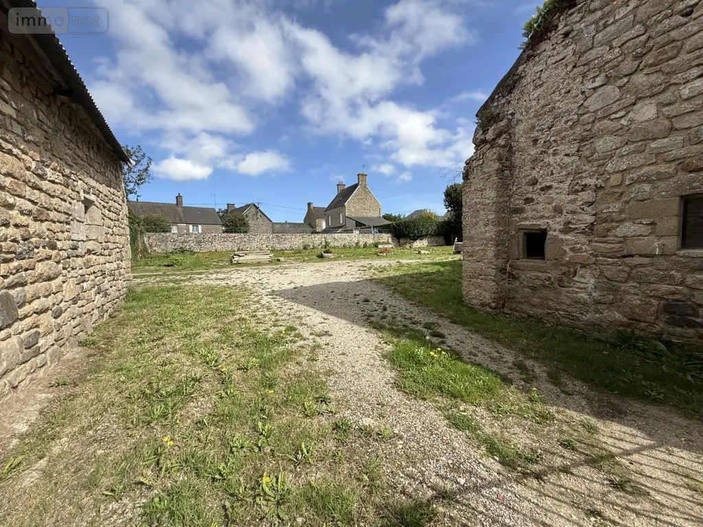 Maison a vendre Anneville-en-Saire 50760 Manche 50 109 m2 127000 euros 50046-1354 013