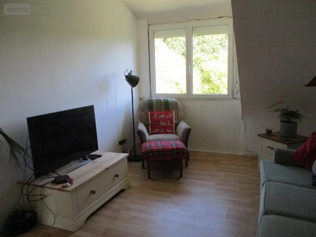 Maison a vendre Callac 22160 Côtes-d'Armor 22 60 m2 3 pièces 68900 euros 29064-2884 006