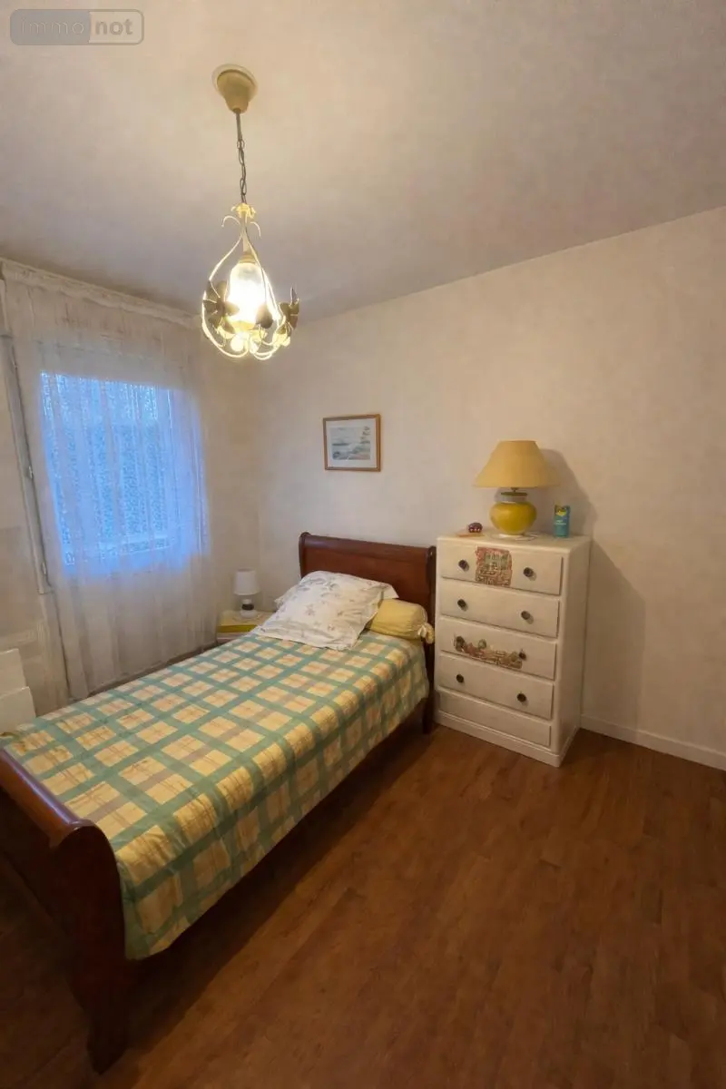 Appartement a vendre Ploeren 56880 Morbihan 56 60 m2 3 pièces 178330 euros 56094-156 004