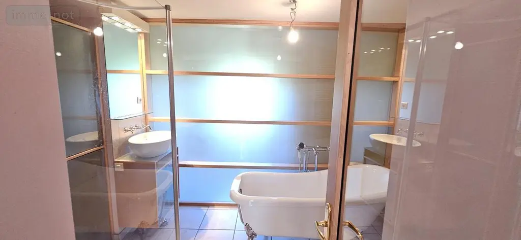 Maison a vendre Raon-l'Étape 88110 Vosges 88 148 m2 229000 euros 88061-864 013