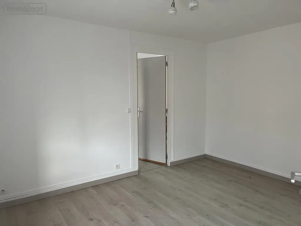 Maison a vendre Mézidon Vallée d'Auge 14270 Calvados 14 54 m2 3 pièces 95400 euros 14069-432 007