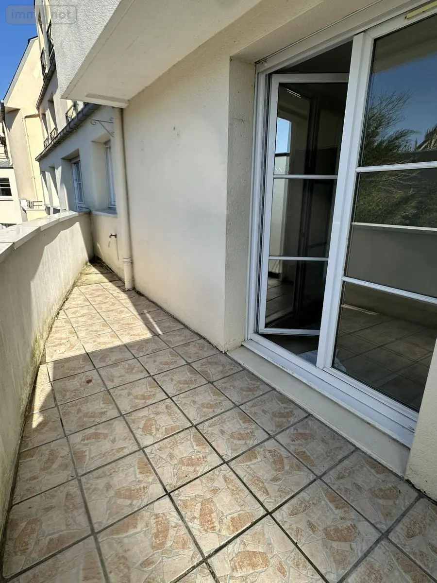 Location appartement Amiens 80000 Somme 80 76 m2 4 pièces 1135 euros 80121-L68 008
