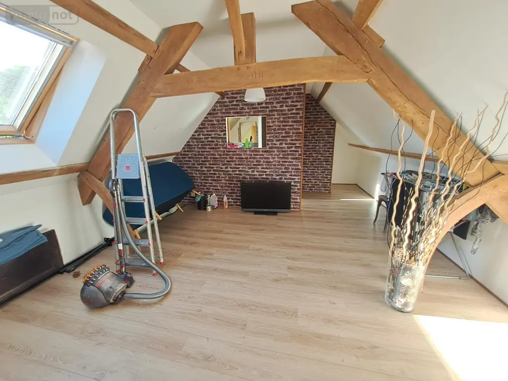 Maison a vendre Brêmes 62610 Pas-de-Calais 62 164 m2 4 pièces 374460 euros 62098-2458 014