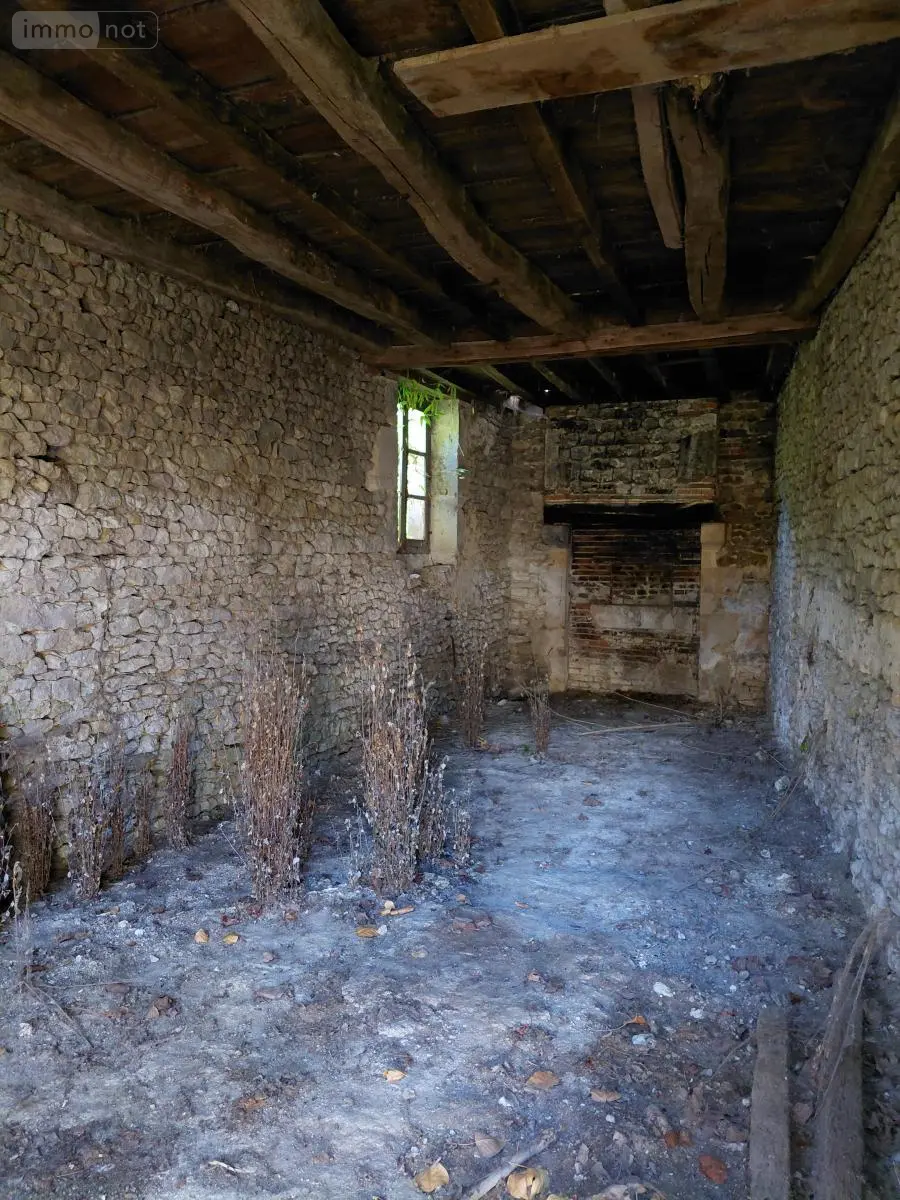 Maison a vendre La Chapelle-Souëf 61130 Orne 61 54 m2 16500 euros 61068-70 004