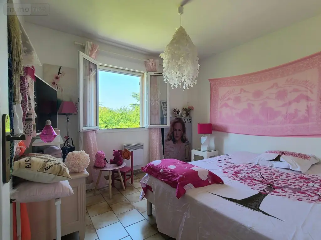 Maison a vendre Pierrelatte 26700 Drôme 26 99 m2 5 pièces 246000 euros 26060-859 009