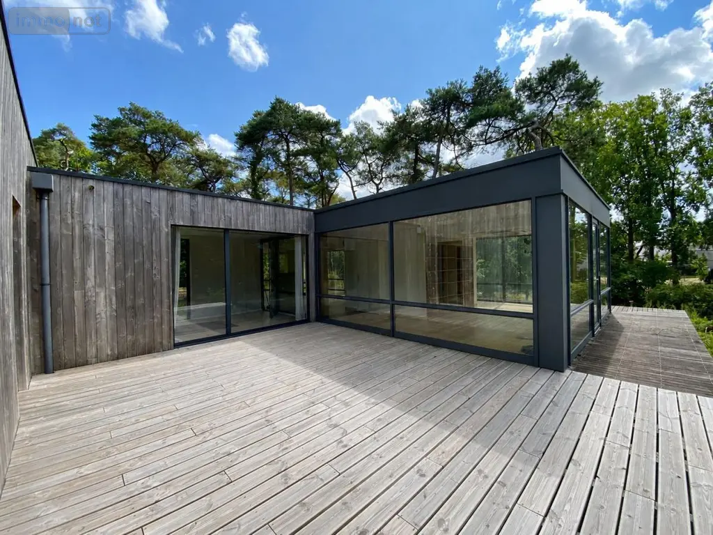 Maison a vendre Cavan 22140 Côtes-d'Armor 22 156 m2 5 pièces 327700 euros 22102-2433 002