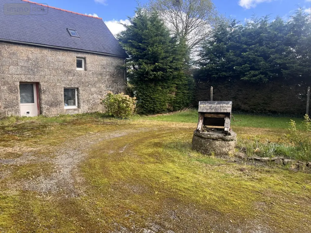 Maison a vendre Bulat-Pestivien 22160 Côtes-d'Armor 22 115 m2 6 pièces 75040 euros 22064-1351 003