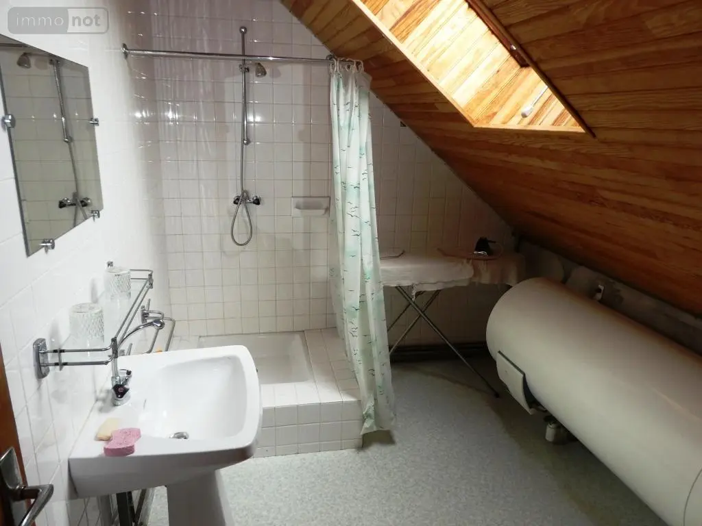 Maison a vendre Persquen 56160 Morbihan 56 76 m2 5 pièces 97900 euros 56075-2506 014
