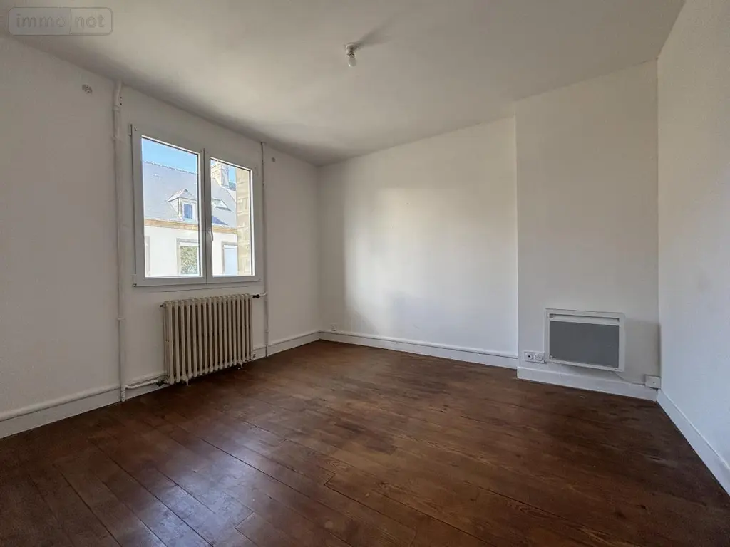 Maison a vendre Montebourg 50310 Manche 50 165 m2 218100 euros 50088-1400 008