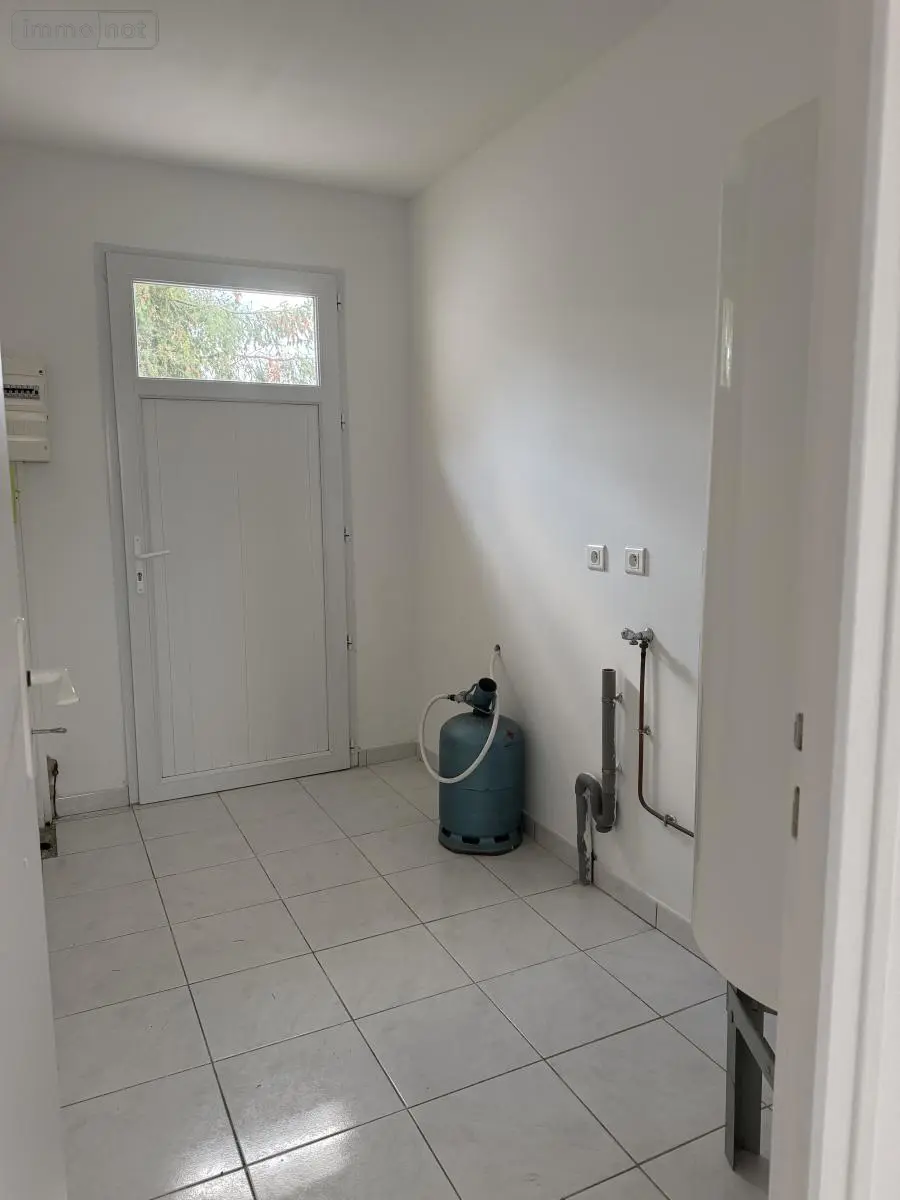 Maison a vendre Les Achards 85150 Vendée 85 58 m2 3 pièces 187400 euros 85072-1151 008