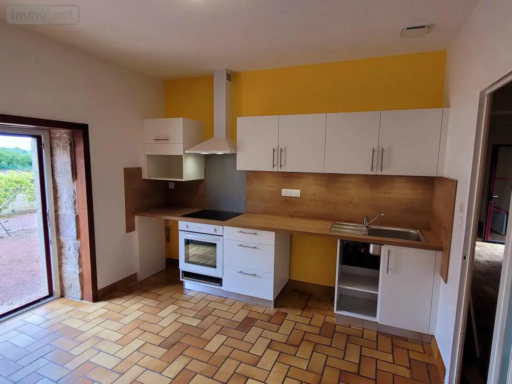 Maison a vendre Saint-Hilaire-de-Loulay 85600 Vendée 85 288 m2 568000 euros 85020-1541 007