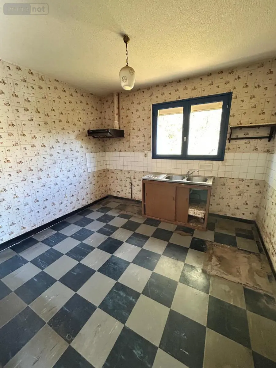 Maison a vendre Theix-Noyalo 56450 Morbihan 56 74 m2 4 pièces 201000 euros 56004-882 004