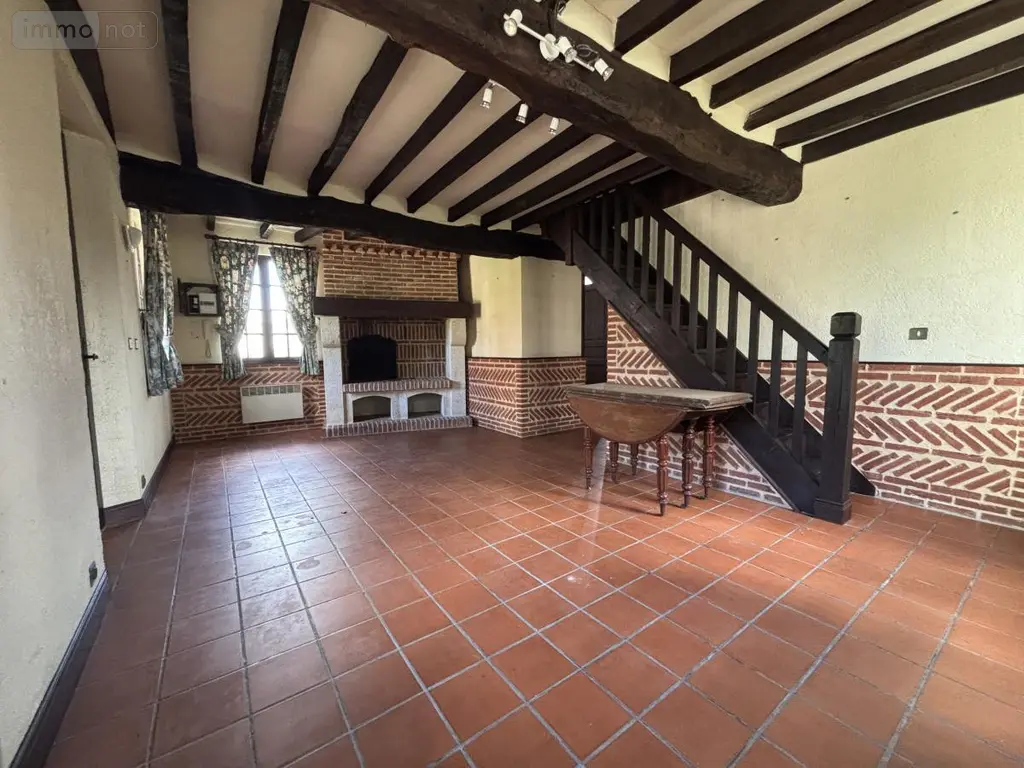 Maison a vendre La Saussaye 27370 Eure 27 133 m2 7 pièces 288000 euros 27063-1492 012