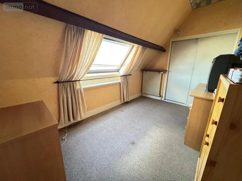 Maison a vendre Saint-Étienne-du-Rouvray 76800 Seine-Maritime 76 85 m2 4 pièces 189200 euros 76004-533 012