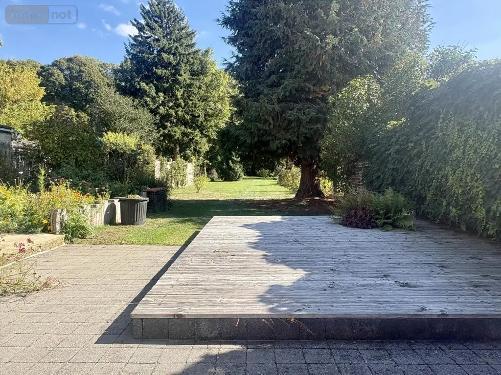 Location maison Angres 62143 Pas-de-Calais 62 95 m2 950 euros 62041-L126 013