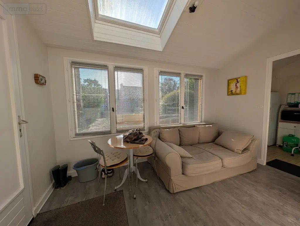 Maison a vendre Plouigneau 29610 Finistère 29 113 m2 5 pièces 137200 euros 29086-1734 006