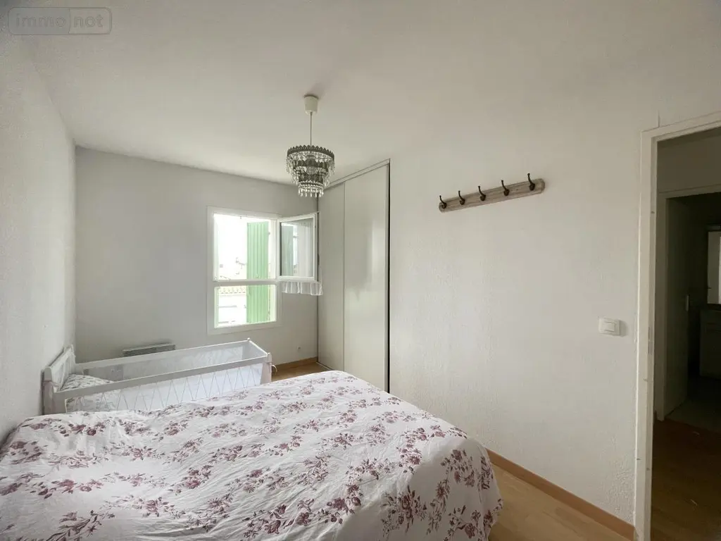 Maison a vendre La Tremblade 17390 Charente-Maritime 17 62 m2 3 pièces 210000 euros 17112-664 007