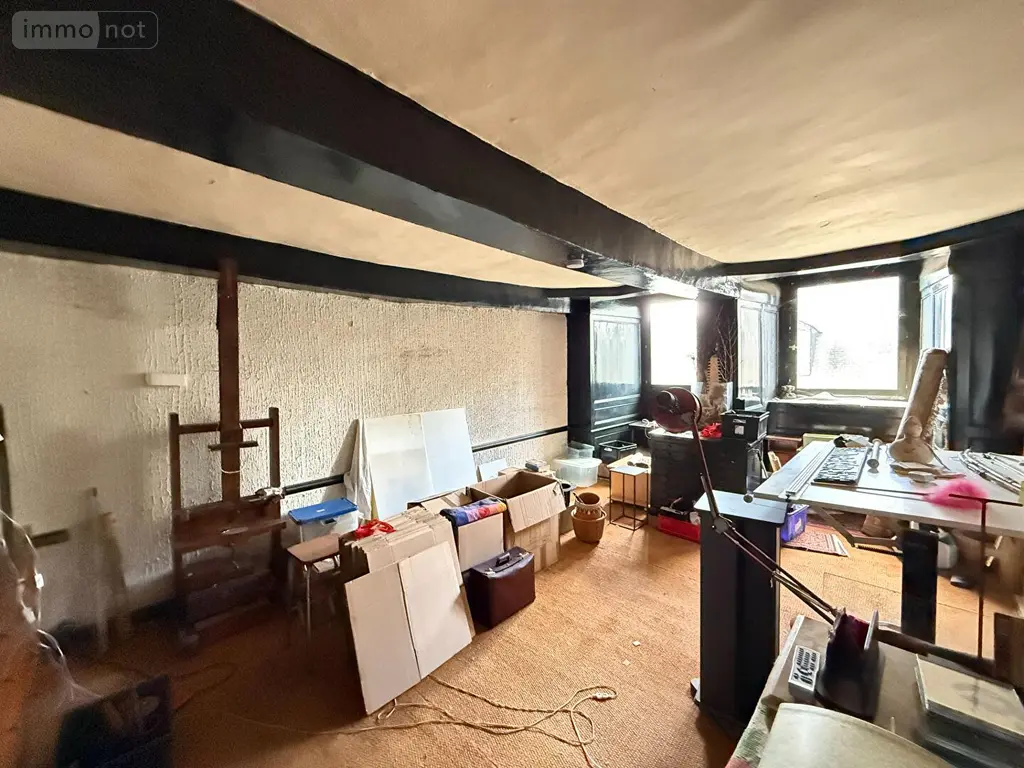 Appartement a vendre Rennes 35000 Ille-et-Vilaine 35 90 m2 3 pièces 198550 euros PIG1 003