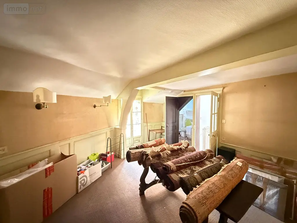 Appartement a vendre Rennes 35000 Ille-et-Vilaine 35 90 m2 3 pièces 198550 euros PIG1 005