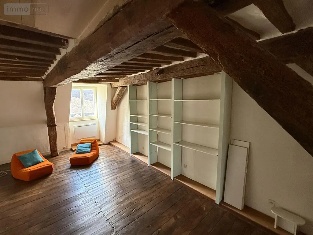 Appartement a vendre Rennes 35000 Ille-et-Vilaine 35 63 m2 3 pièces 219450 euros PIG2 004