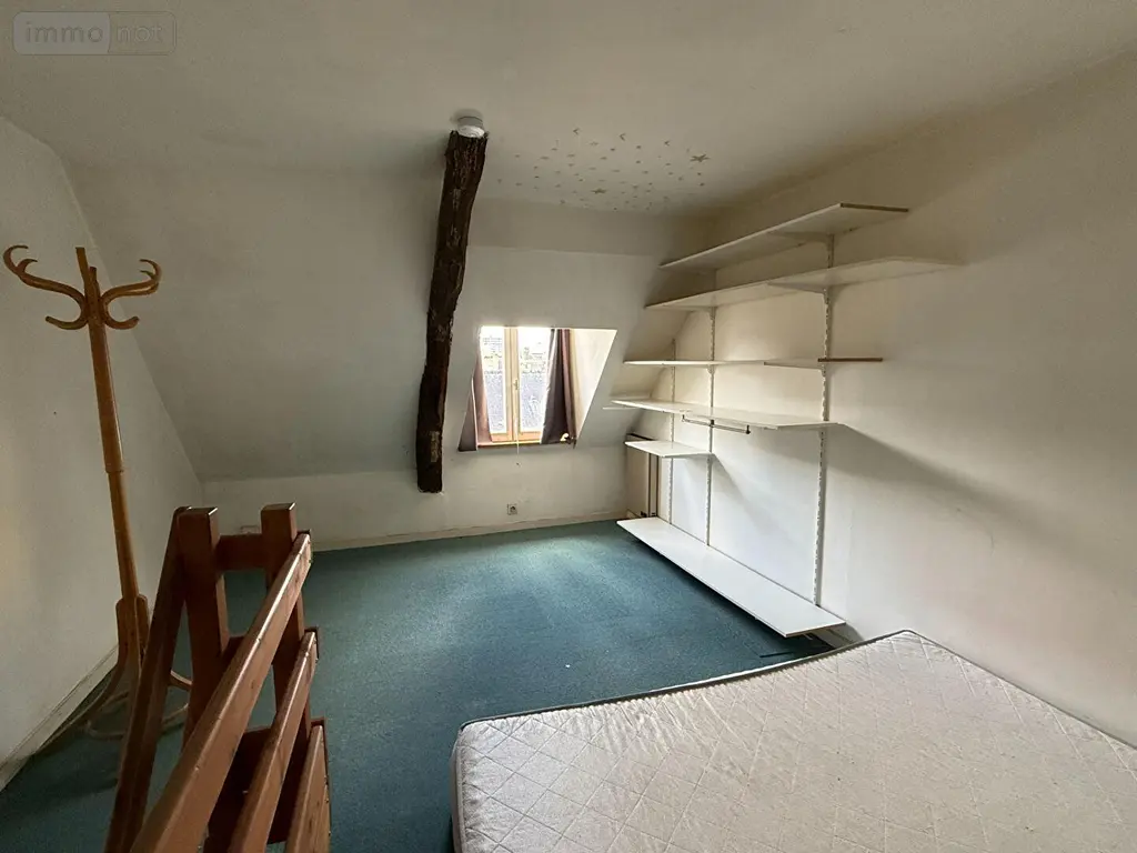 Appartement a vendre Rennes 35000 Ille-et-Vilaine 35 63 m2 3 pièces 219450 euros PIG2 005