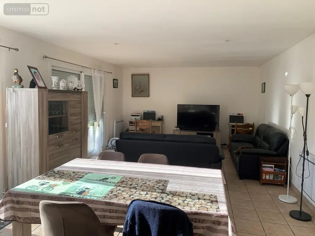 Maison a vendre Mimizan 40200 Landes 40 126 m2 5 pièces 330120 euros 40007-84 003