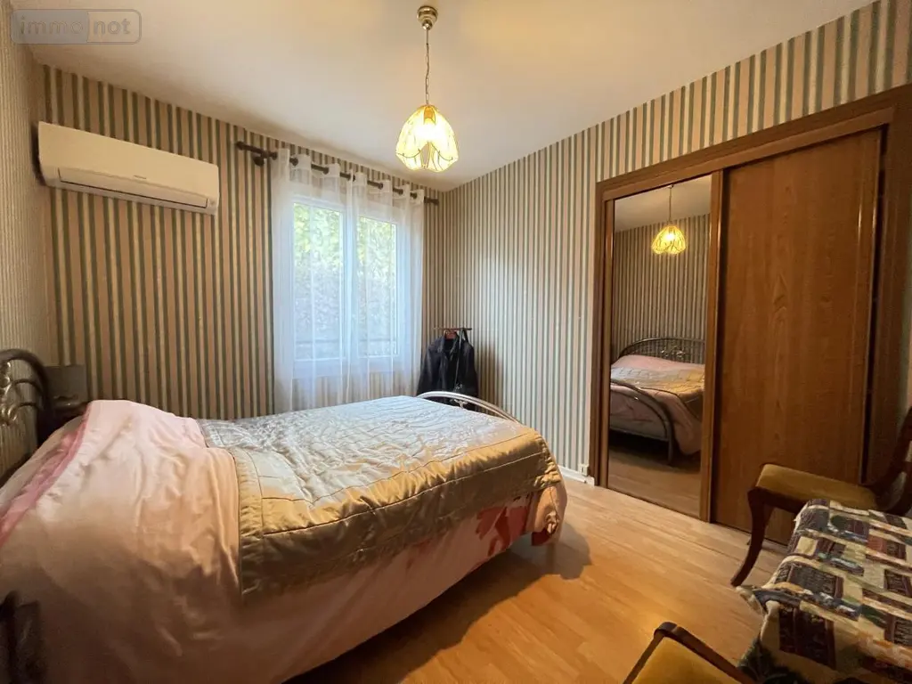 Viager maison Lodève 34700 Hérault 34 104 m2 5 pièces 80000 euros 34074-208 013