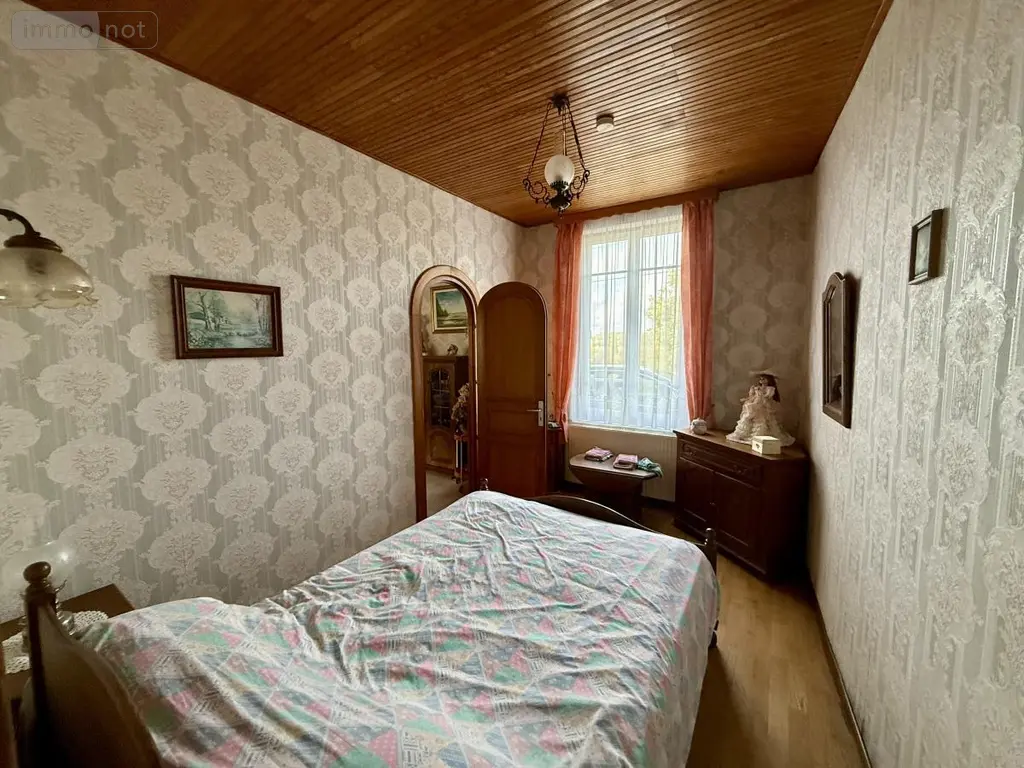 Maison a vendre Cappy 80340 Somme 80 71 m2 3 pièces 85000 euros 80121-2806 007