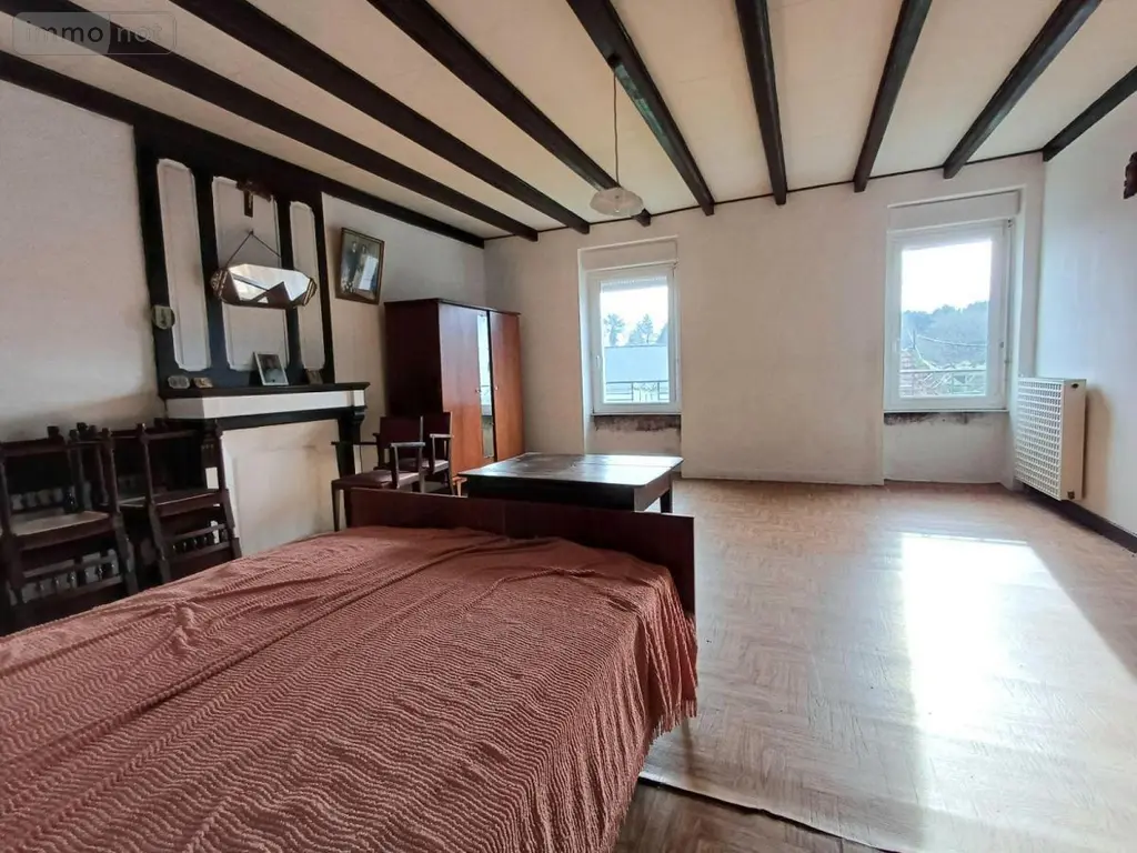 Maison a vendre Guidel 56520 Morbihan 56 133 m2 5 pièces 394160 euros 56091-2 014
