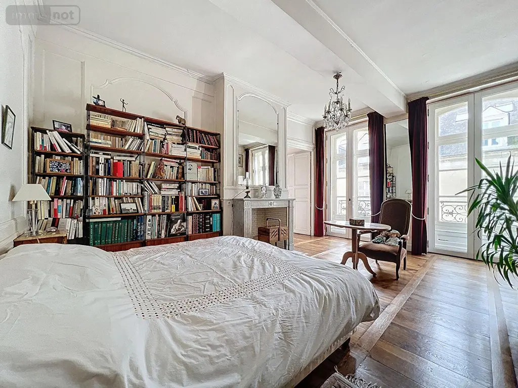 Appartement a vendre Rennes 35000 Ille-et-Vilaine 35 150 m2 5 pièces 636525 euros 001-403 004