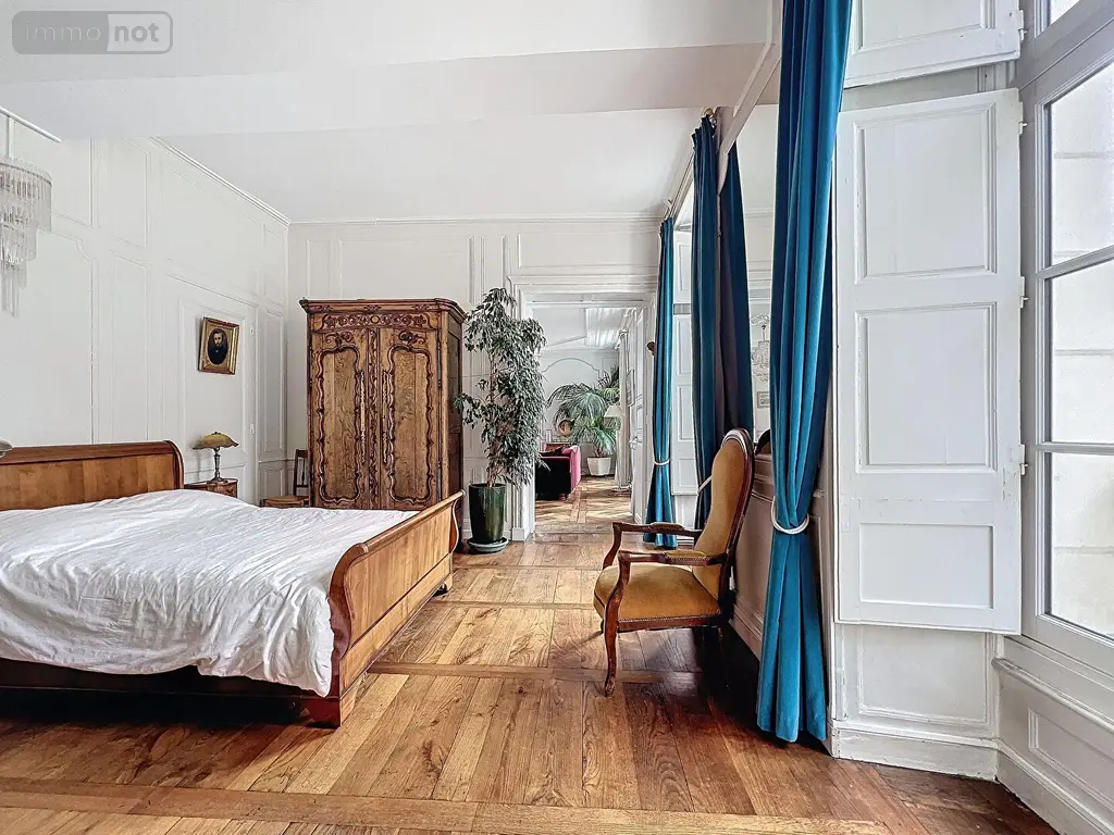 Appartement a vendre Rennes 35000 Ille-et-Vilaine 35 150 m2 5 pièces 636525 euros 001-403 005