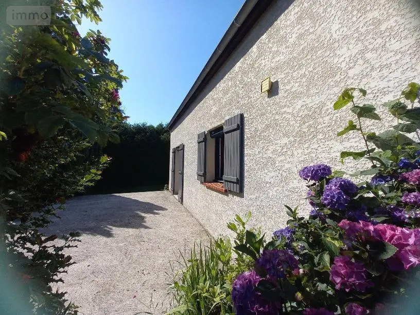 Maison a vendre Beuvardes 02130 Aisne 02 81 m2 4 pièces 167680 euros 02040-261 002
