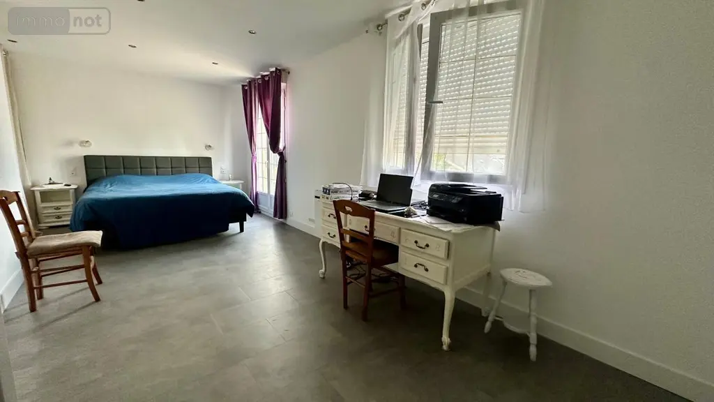 Maison a vendre Le Faouët 56320 Morbihan 56 199 m2 7 pièces 275734 euros 56081-2690 005