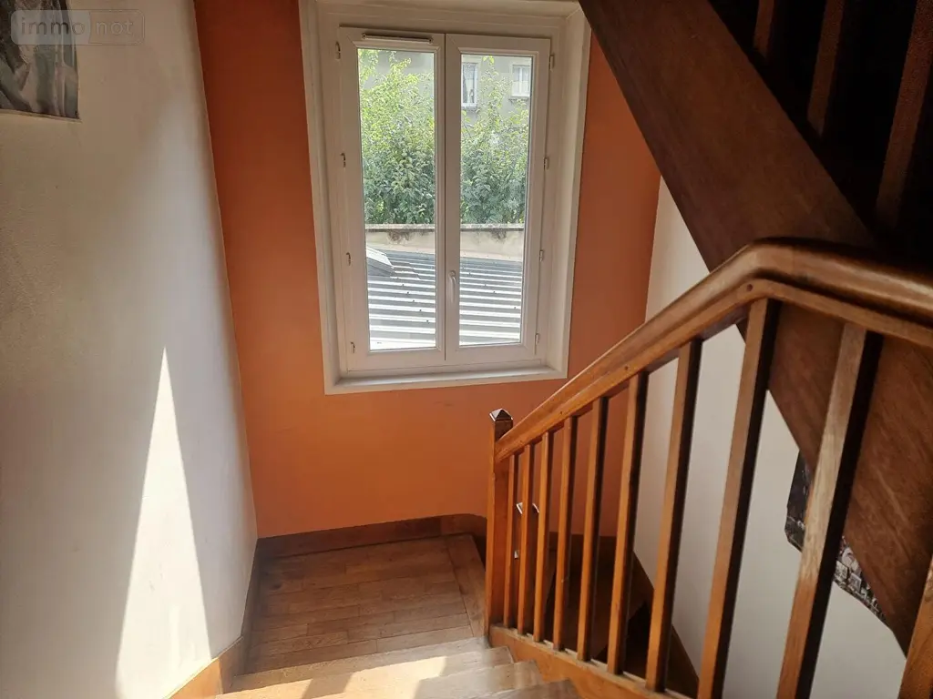 Immeuble de rapport a vendre Saint-Hilaire-du-Harcouët 50600 Manche 50 146 m2 7 pièces 182860 euros IR571 004