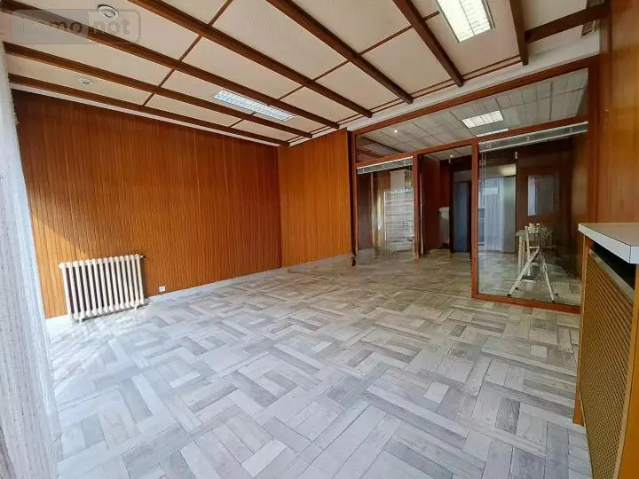 Immeuble de rapport a vendre Saint-Hilaire-du-Harcouët 50600 Manche 50 146 m2 7 pièces 182860 euros IR571 006