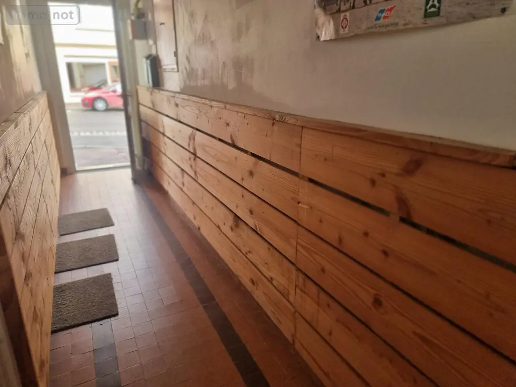 Immeuble de rapport a vendre Saint-Hilaire-du-Harcouët 50600 Manche 50 146 m2 7 pièces 182860 euros IR571 011