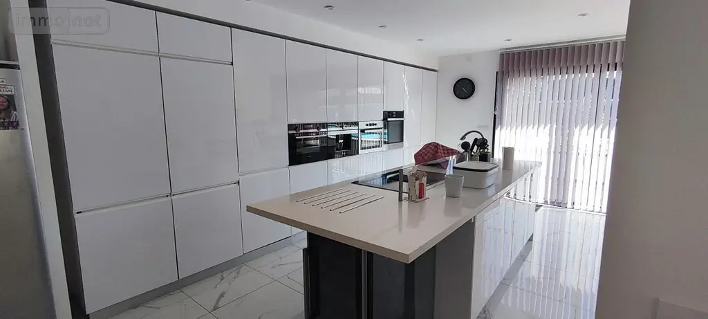 Maison a vendre Montreuil-Juigné 49460 Maine-et-Loire 49 140 m2 5 pièces 450000 euros 49013-2033 003